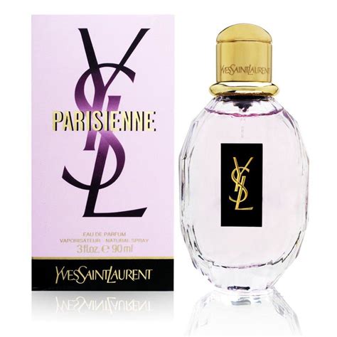 parisienne ysl vendita online|ysl paris perfume discontinued.